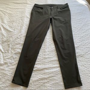 Lululemon ABC pants